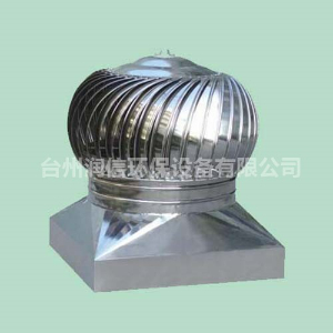 無動力風(fēng)機(jī)有什么應(yīng)用領(lǐng)域和效果？